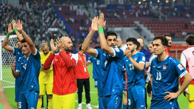Štvrťfinále FIFA Arab Cup 2025 — Kvalifikované tímy, rozpis, informácie Štvrťfinále FIFA Arab Cup 2025 — Kvalifikované tímy, rozpis, informácie o živých prenosoch