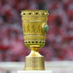 Štvrťfinále Nemeckého pohára: Úplný zoznam tímov, dátumy, miesta, informácie o živom vysielaní