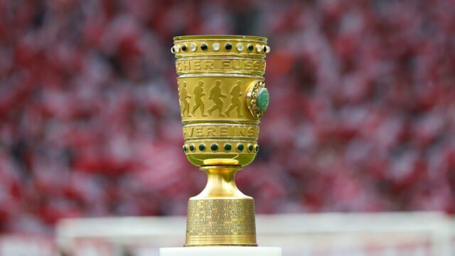 Štvrťfinále Nemeckého pohára: Úplný zoznam tímov, dátumy, miesta, informácie o živom vysielaní
