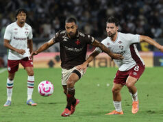 Štvrtok: Semifinále Vasco proti Fluminense, kopa Európskej ligy Download app from appStore