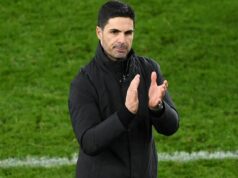 Štyri hviezdy Arsenalu možno už nikdy nebudú hrať za klub po tom, čo Arteta povedal hráčovi, aby odišiel | Futbal | Šport Štyri hviezdy Arsenalu možno už nikdy nebudú hrať za klub po tom, čo Arteta povedal hráčovi, aby odišiel | Futbal | Šport