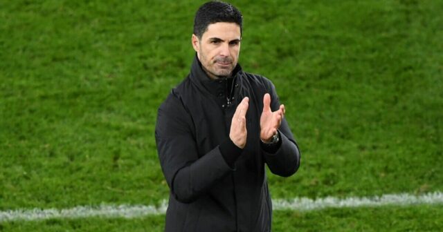 Štyri hviezdy Arsenalu možno už nikdy nebudú hrať za klub po tom, čo Arteta povedal hráčovi, aby odišiel | Futbal | Šport
