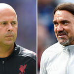 Štyri predpovede pre kritický stret Elland Road od Shearera a kol.