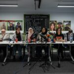 Štyria hladovkári z palestínskej akcie sľúbili, že budú pokračovať v proteste dvoch prestávok | Správy o konflikte medzi Izraelom a Palestínou