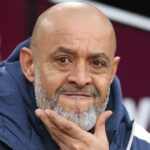 Štyria manažéri West Hamu môžu vymenovať, aby nahradili Nuna Espirita Santo, keďže hrozí prepustenie | Futbal | Šport