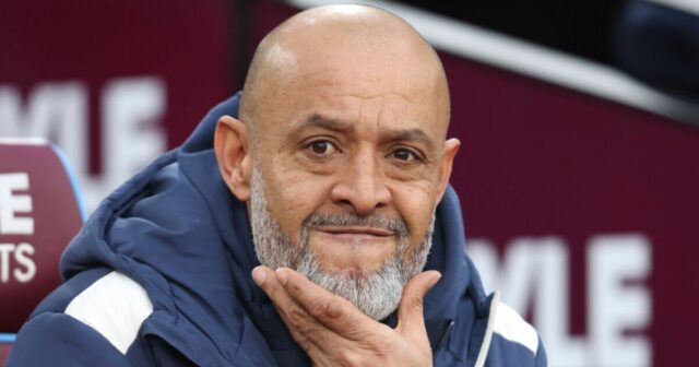 Štyria manažéri West Hamu môžu vymenovať, aby nahradili Nuna Espirita Santo, keďže hrozí prepustenie | Futbal | Šport
