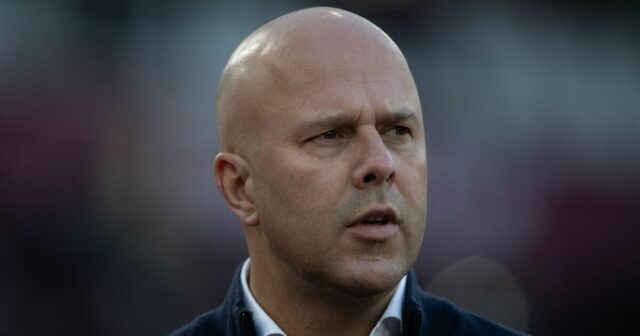 Štyroch manažérov Liverpool môže okamžite vymenovať, ak spor so Salahom Štyroch manažérov Liverpool môže okamžite vymenovať, ak spor so Salahom prepustí Slotu | Futbal | Šport