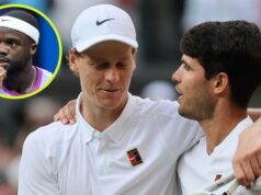 Sú Carlos Alcaraz a Jannik Sinner neporaziteľní? Súper z ATP dáva jasne najavo svoje pocity Sú Carlos Alcaraz a Jannik Sinner neporaziteľní? Súper z ATP dáva jasne najavo svoje pocity
