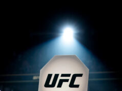 Sú dnes večer zápasy UFC? Tu je rozvrh po prázdninách Plagát podujatia UFC 324: Gaethje vs. Pimblett