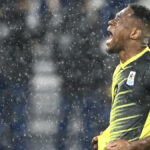 Sub Ikpeazu vyrovnáva, ale Ugandu drží Tanzánia