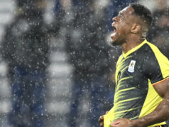 Sub Ikpeazu vyrovnáva, ale Ugandu drží Tanzánia Sub Ikpeazu vyrovnáva, ale Ugandu drží Tanzánia