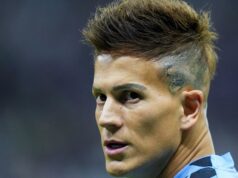 Súd v Argentíne zrušil obvinenia zo znásilnenia voči štyrom futbalistom Súd v Argentíne zrušil obvinenia zo znásilnenia voči štyrom futbalistom