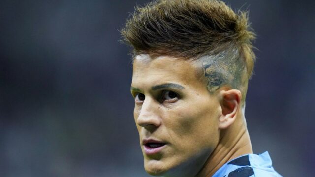 Súd v Argentíne zrušil obvinenia zo znásilnenia voči štyrom futbalistom Súd v Argentíne zrušil obvinenia zo znásilnenia voči štyrom futbalistom