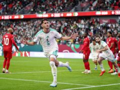 Sudán prehral s Burkinou Faso a Alžírsko opäť vyhralo na AFCON 2025 | Futbalové správy Sudán prehral s Burkinou Faso a Alžírsko opäť vyhralo na AFCON 2025 | Futbalové správy