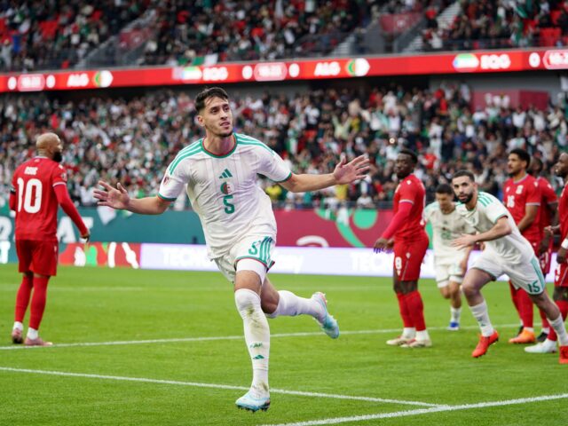 Sudán prehral s Burkinou Faso a Alžírsko opäť vyhralo na AFCON 2025 | Futbalové správy
