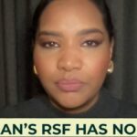 Sudánska RSF nemá žiadnu „dobre formulovanú stratégiu riadenia“ | Správy o sudánskej vojne