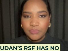 Sudánska RSF nemá žiadnu „dobre formulovanú stratégiu riadenia“ | Správy o sudánskej vojne Sudánska RSF nemá žiadnu „dobre formulovanú stratégiu riadenia“ | Správy o sudánskej vojne