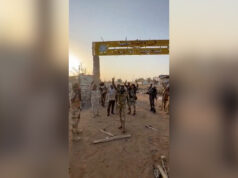 Sudánska polovojenská RSF si nárokuje kontrolu nad kľúčovým mestom Babnusa | Newsfeed Sudánska polovojenská RSF si nárokuje kontrolu nad kľúčovým mestom Babnusa | Newsfeed