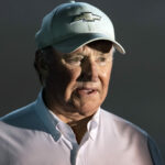 Sudca Bell volá po porušení NDA Richardom Childressom právnu taktiku NASCAR