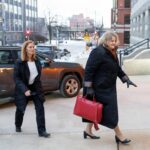 Sudca v americkom Wisconsine čelí súdnemu procesu pre obvinenia z napomáhania únikom z ICE | Správy Donalda Trumpa