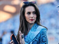 Súdny spor Jordona Hudsona privítal spoluhostiteľ Pablo Torre Súdny spor Jordona Hudsona privítal spoluhostiteľ Pablo Torre