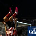 Súhrn FA Cupu: Louis Britton vyhodí Weston-super-Mare do tretieho kola | FA Cup