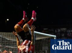 Súhrn FA Cupu: Louis Britton vyhodí Weston-super-Mare do tretieho kola | FA Cup Súhrn FA Cupu: Louis Britton vyhodí Weston-super-Mare do tretieho kola | FA Cup