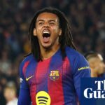 Súhrn Ligy majstrov: Koundé dvojnásobne posilnil Barcelonu, Greenwood pozdvihol Marseille | Liga majstrov