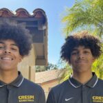 Súhrn prípravného basketbalu: Crespi dosiahol Classic v semifinále Damien