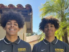 Súhrn prípravného basketbalu: Crespi dosiahol Classic v semifinále Damien Súhrn prípravného basketbalu: Crespi dosiahol Classic v semifinále Damien