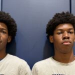 Súhrn prípravného basketbalu: Davey Harris získal 31 bodov, aby viedol Windward