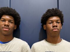 Súhrn prípravného basketbalu: Davey Harris získal 31 bodov, aby viedol Windward Súhrn prípravného basketbalu: Davey Harris získal 31 bodov, aby viedol Windward