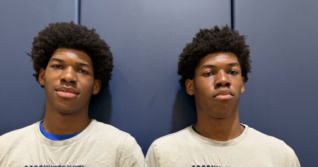 Súhrn prípravného basketbalu: Davey Harris získal 31 bodov, aby viedol Súhrn prípravného basketbalu: Davey Harris získal 31 bodov, aby viedol Windward