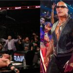 Súhrn správ a povestí WWE