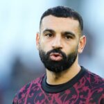 Mohamedovi Salahovi poslali správu od Lionela Messiho v súvislosti s odchodom z Liverpoolu