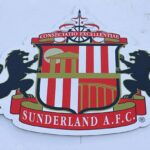 Lamine CAMARA z Monaka počas zápasu Ligue 1 McDonald's medzi Marseille a Monakom na Stade Velodrome 14. decembra 2025 vo francúzskom Marseille.