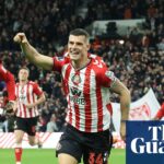 Sunderland je vítaným návratom do dní, keď povýšené tímy prosperovali | Sunderland