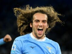 Sunderland kontaktuje Lazio pred prestupom Mattéa Guendouziho Sunderland kontaktuje Lazio pred prestupom Mattéa Guendouziho