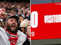 Sunderland posúva rivalitu Newcastlu na novú úroveň brutálnymi gestami Sunderland posúva rivalitu Newcastlu na novú úroveň brutálnymi gestami