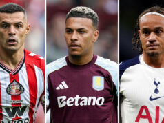 Sunderland vs Newcastle, Aston Villa, Xavi Simons, Oliver Glasner Sunderland vs Newcastle, Aston Villa, Xavi Simons, Oliver Glasner