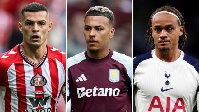 Sunderland vs Newcastle, Aston Villa, Xavi Simons, Oliver Glasner
