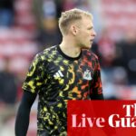 Sunderland vs Newcastle, Crystal Palace vs Manchester City a ďalšie: Premier League – naživo | futbal