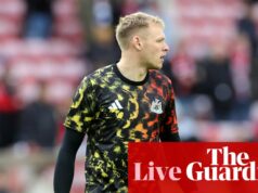 Sunderland vs Newcastle, Crystal Palace vs Manchester City a ďalšie: Premier League – naživo | futbal Sunderland vs Newcastle, Crystal Palace vs Manchester City a ďalšie: Premier League – naživo | futbal