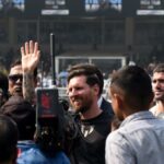 Sunil Gavaskar: Stojí za to skontrolovať, či boli počas Messiho návštevy v Kalkate dodržané záväzky na oboch stranách