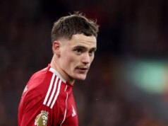 Súper z Premier League hovorí o „absurdnej“ diskusii Floriana Wirtza Florián Wirtz