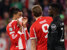 Superhviezda Bayernu Mníchov, ktorú hľadá Real Madrid Superhviezda Bayernu Mníchov, ktorú hľadá Real Madrid