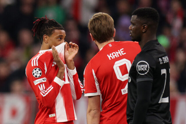 Superhviezda Bayernu Mníchov, ktorú hľadá Real Madrid
