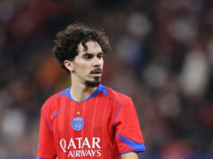 Superhviezda PSG označila za svoj vzor legendu Barcelony: „Ten, ktorý ma najviac inšpiroval“ Superhviezda PSG označila za svoj vzor legendu Barcelony: „Ten, ktorý ma najviac inšpiroval“