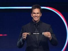 Súperi Anglicka na Svetovom pohári a postup do finále, keď sa Three Lions učia osudu Súperi Anglicka na Svetovom pohári a postup do finále, keď sa Three Lions učia osudu