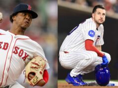 Súperi čuchajú okolo Brayana Bella; Blue Jays sa spojili s Kyleom Tuckerom uprostred klábosenia Bo Bichette a Alexa Bregmana logo pochodového šialenstva